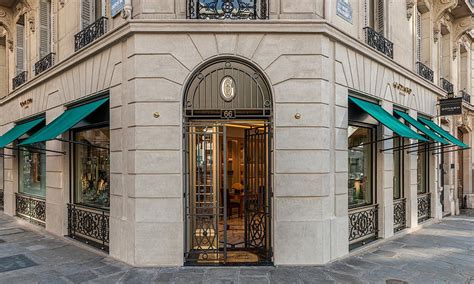 goyard rome location|Goyard store locations.